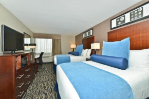 Отель Wyndham Garden Elk Grove Village - O'Hare  Элк Нроув Вилидж